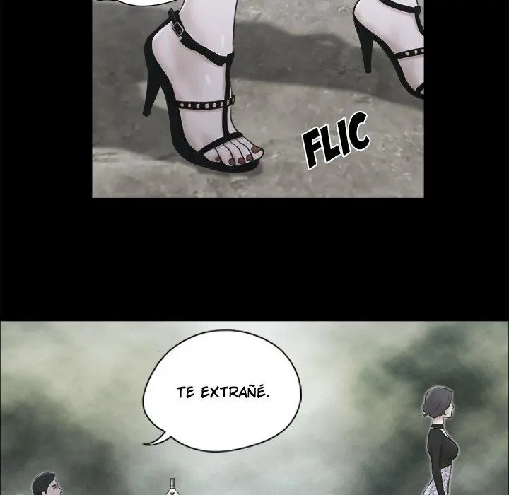Inevitable Trap Capítulo 33 - Página 62