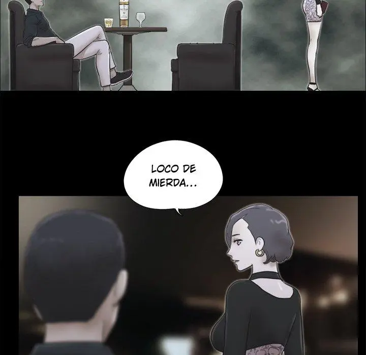Inevitable Trap Capítulo 33 - Página 63
