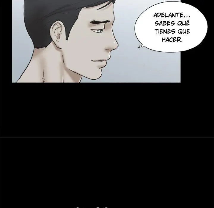 Inevitable Trap Capítulo 33 - Página 75