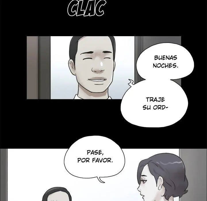 Inevitable Trap Capítulo 33 - Página 76