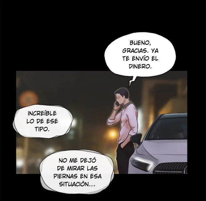 Inevitable Trap Capítulo 33 - Página 78