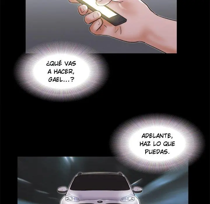 Inevitable Trap Capítulo 33 - Página 80
