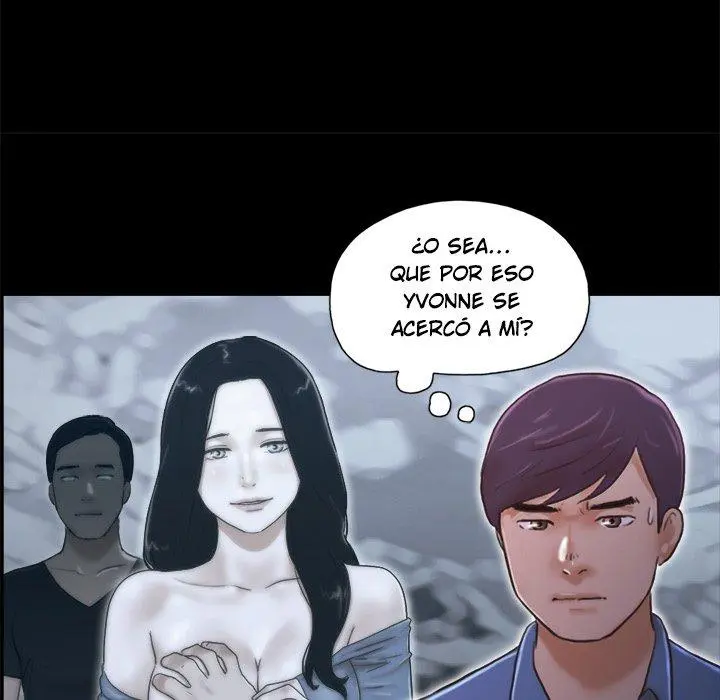Inevitable Trap Capítulo 33 - Página 9