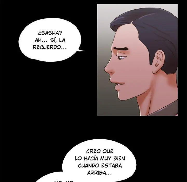 Inevitable Trap Capítulo 34 - Página 11