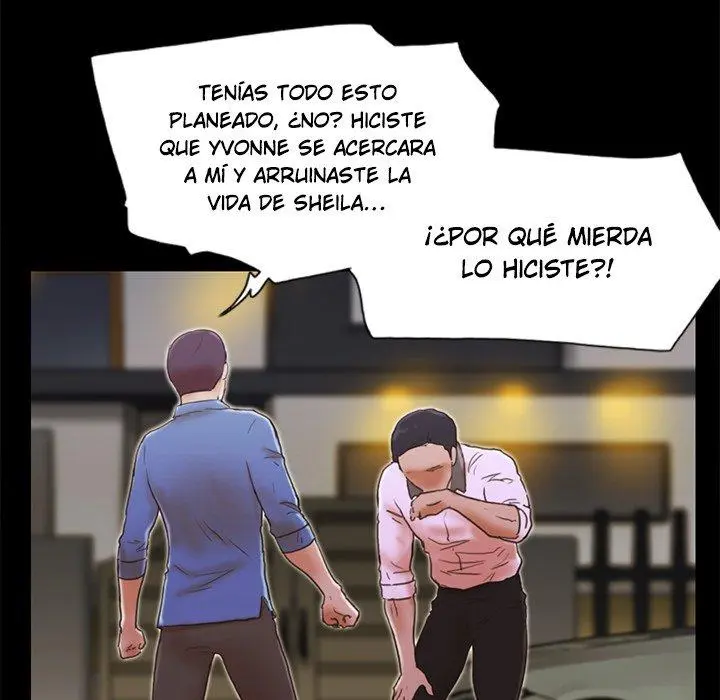 Inevitable Trap Capítulo 34 - Página 14