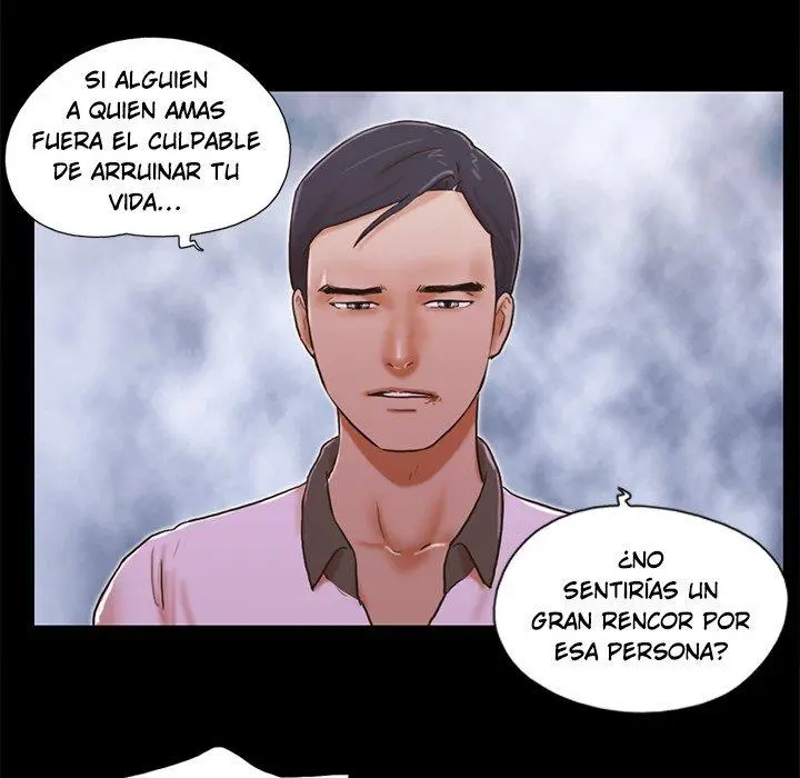 Inevitable Trap Capítulo 34 - Página 17
