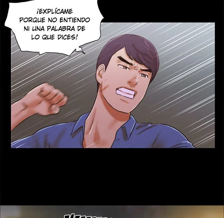 Inevitable Trap Capítulo 34 - Página 18