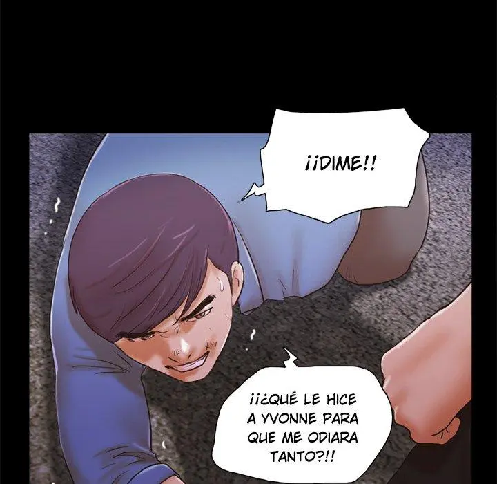 Inevitable Trap Capítulo 34 - Página 24