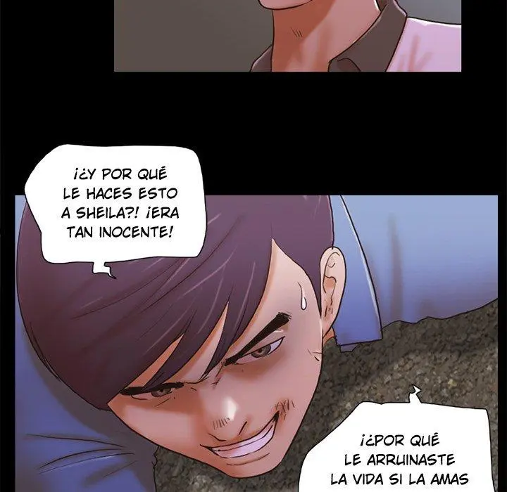 Inevitable Trap Capítulo 34 - Página 26