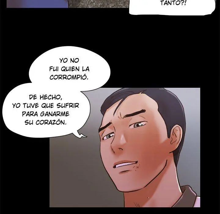 Inevitable Trap Capítulo 34 - Página 27