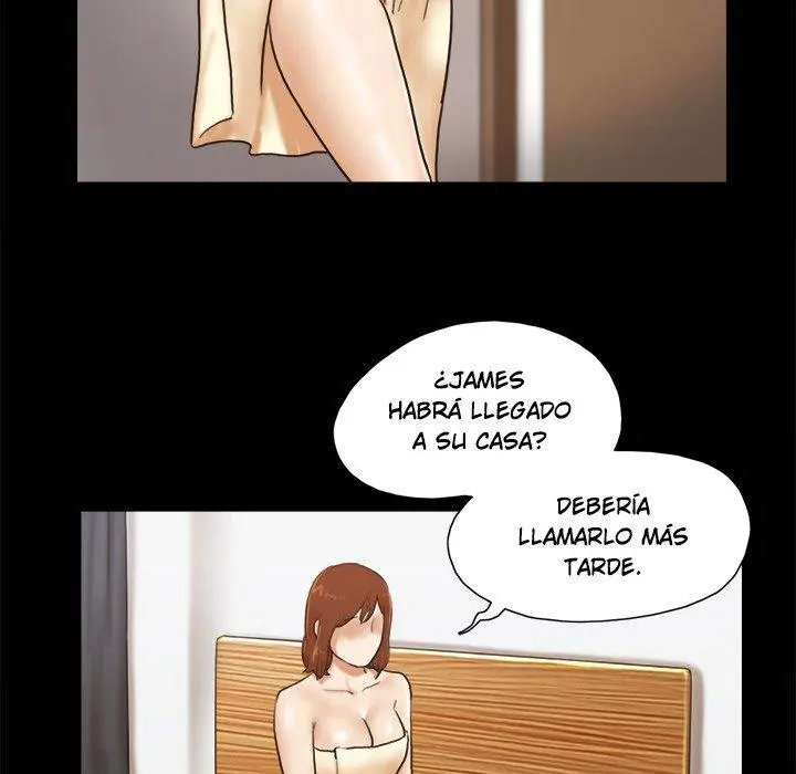 Inevitable Trap Capítulo 34 - Página 32