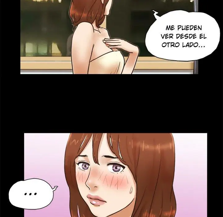 Inevitable Trap Capítulo 34 - Página 36