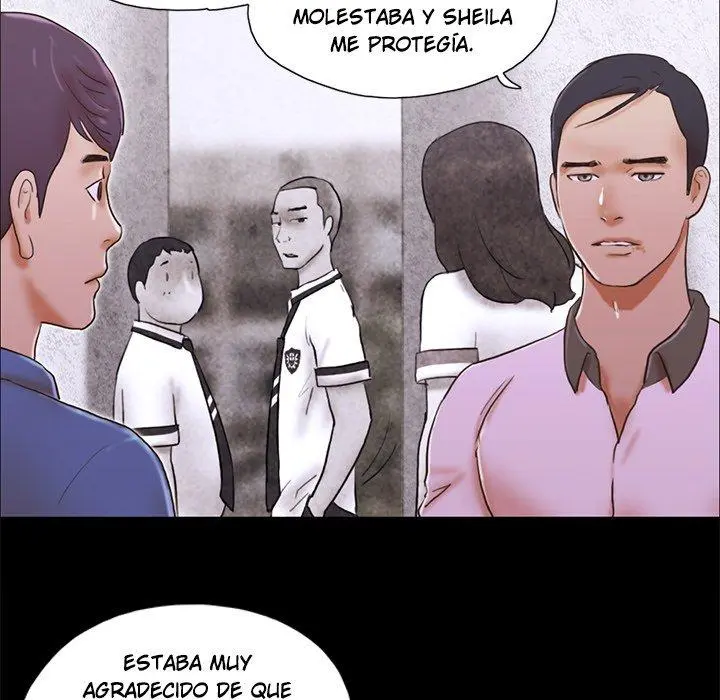Inevitable Trap Capítulo 34 - Página 39