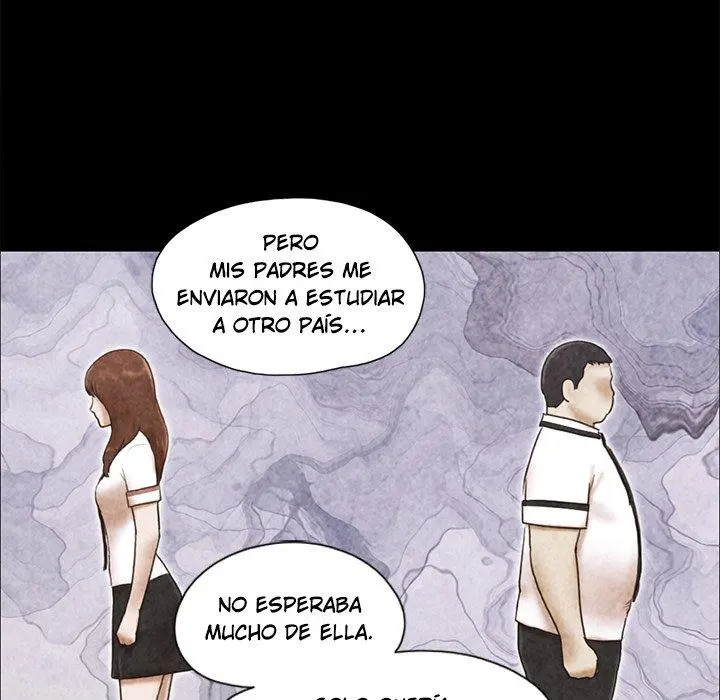 Inevitable Trap Capítulo 34 - Página 41