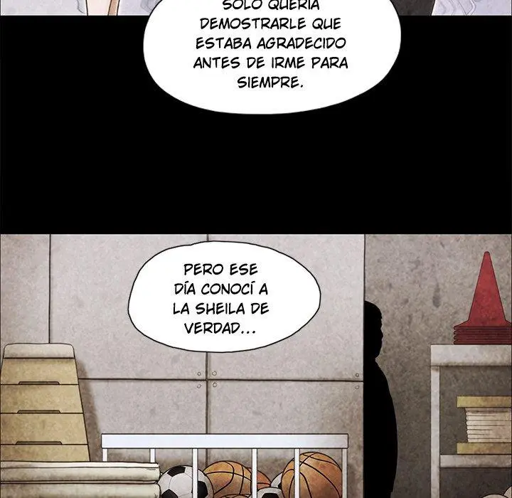 Inevitable Trap Capítulo 34 - Página 42