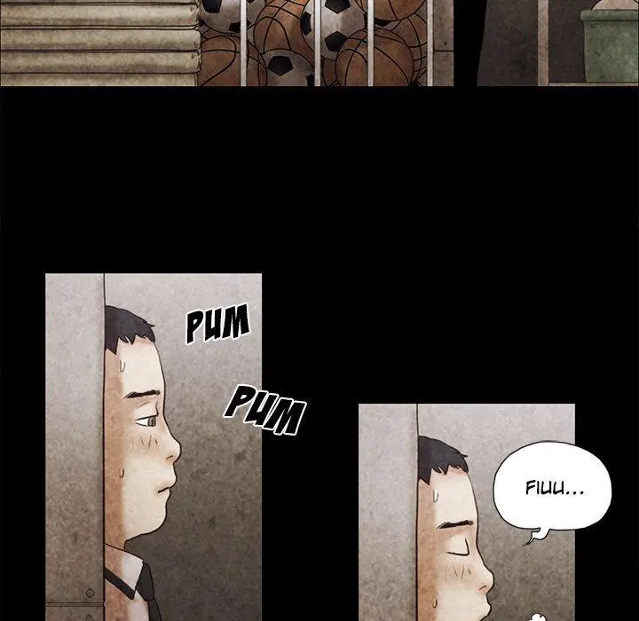 Inevitable Trap Capítulo 34 - Página 43