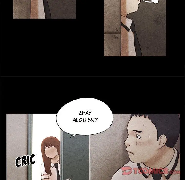 Inevitable Trap Capítulo 34 - Página 44