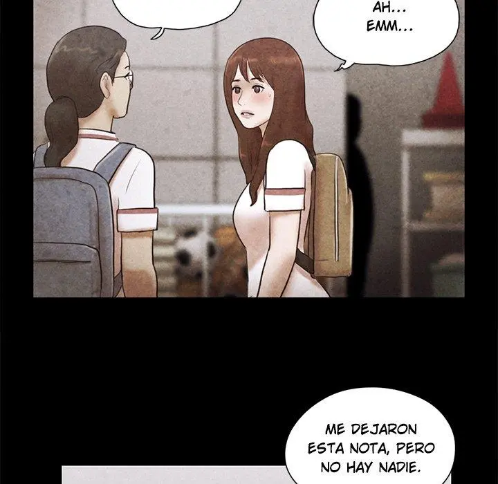 Inevitable Trap Capítulo 34 - Página 47