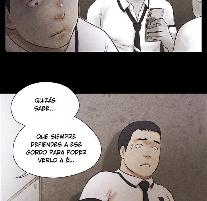 Inevitable Trap Capítulo 34 - Página 50