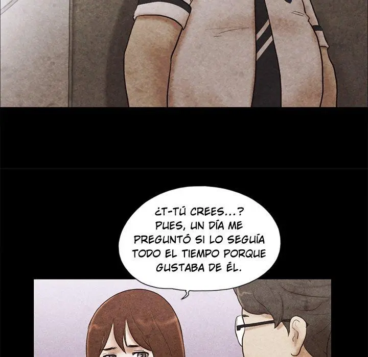 Inevitable Trap Capítulo 34 - Página 51