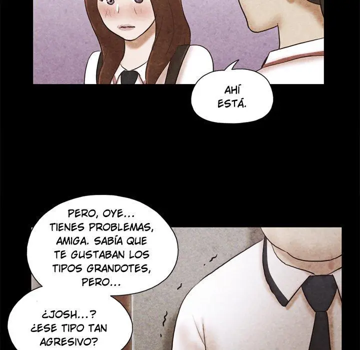 Inevitable Trap Capítulo 34 - Página 52