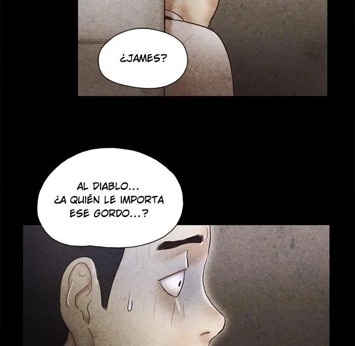 Inevitable Trap Capítulo 34 - Página 55
