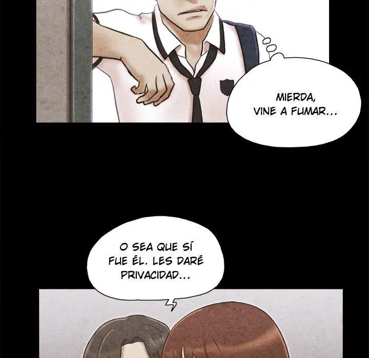 Inevitable Trap Capítulo 34 - Página 59