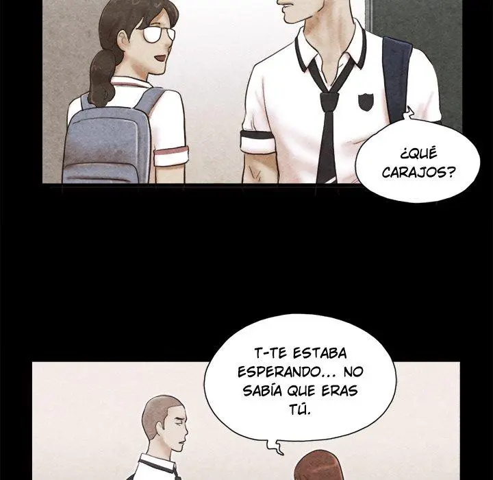 Inevitable Trap Capítulo 34 - Página 61