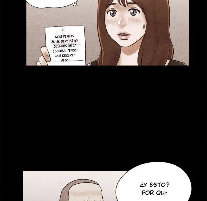 Inevitable Trap Capítulo 34 - Página 63