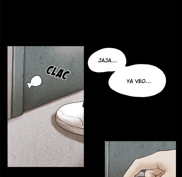 Inevitable Trap Capítulo 34 - Página 69