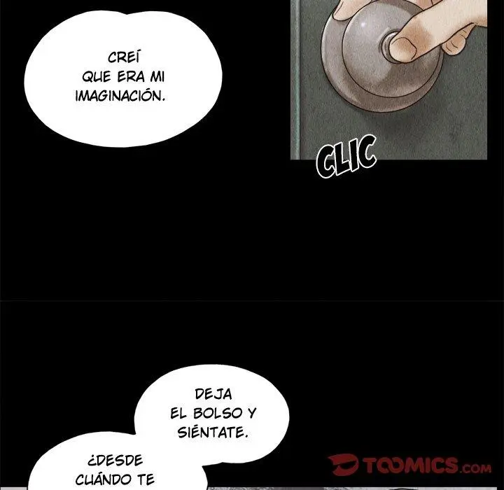 Inevitable Trap Capítulo 34 - Página 70