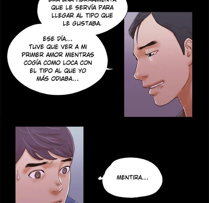 Inevitable Trap Capítulo 34 - Página 73