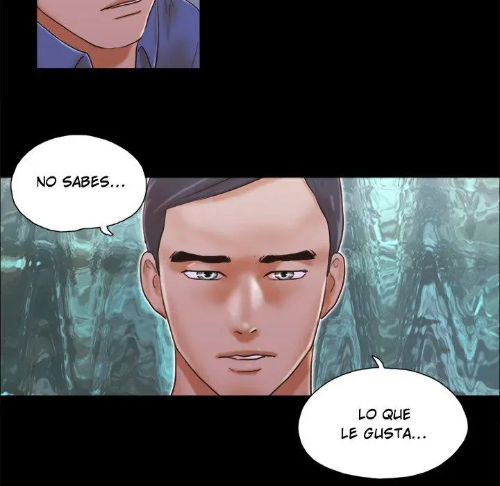 Inevitable Trap Capítulo 34 - Página 74