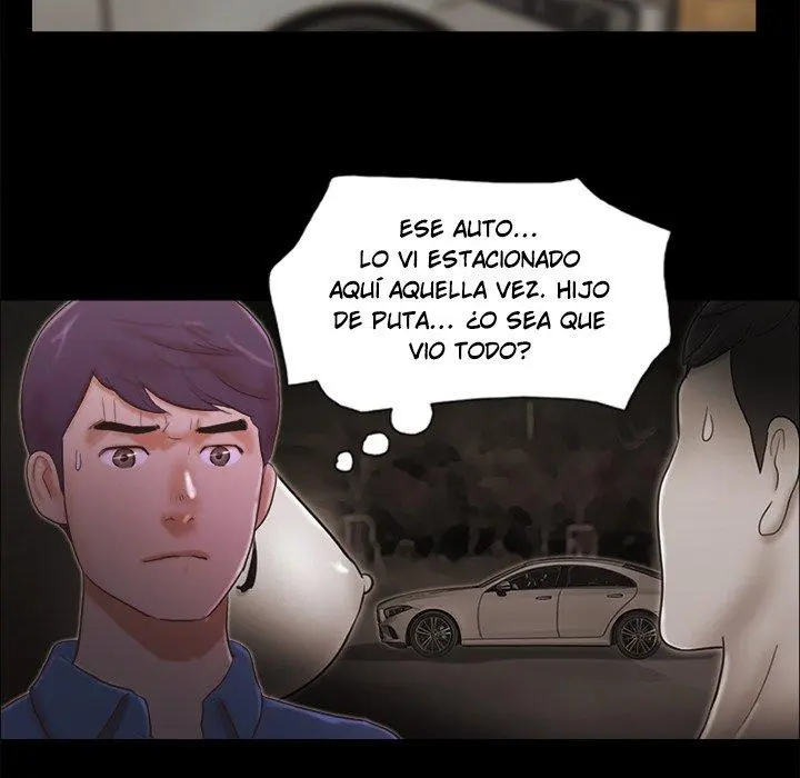 Inevitable Trap Capítulo 35 - Página 10