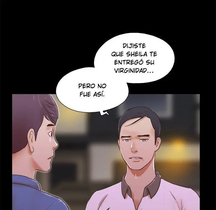 Inevitable Trap Capítulo 35 - Página 11
