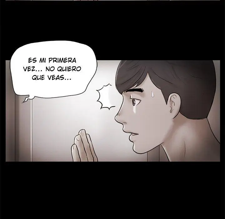 Inevitable Trap Capítulo 35 - Página 17