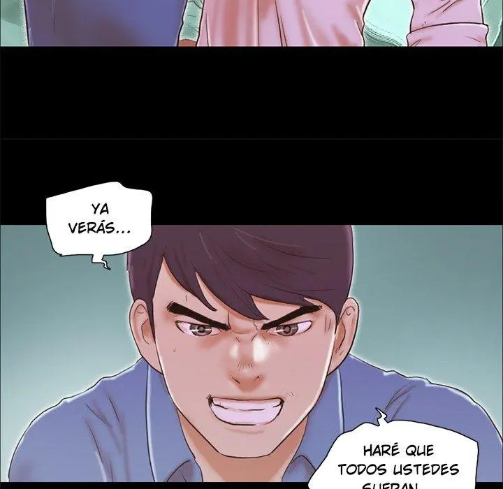 Inevitable Trap Capítulo 35 - Página 23
