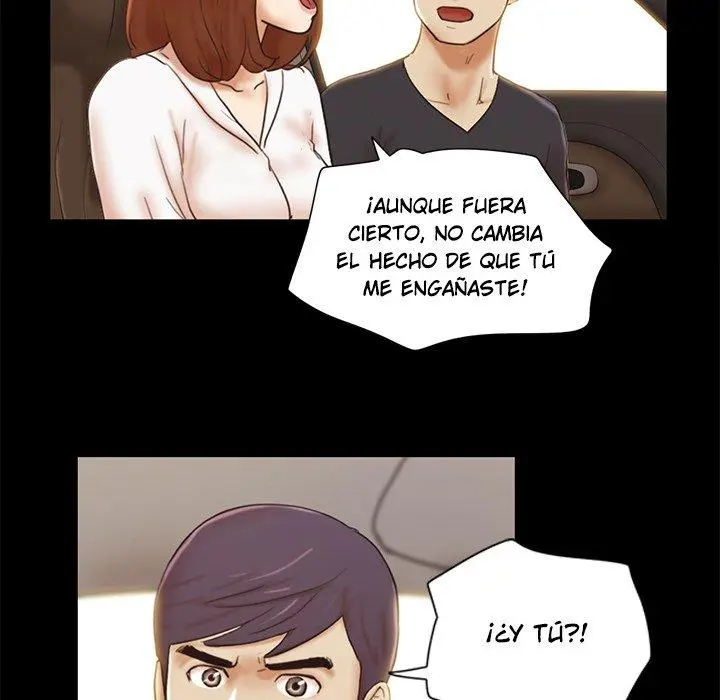 Inevitable Trap Capítulo 35 - Página 37
