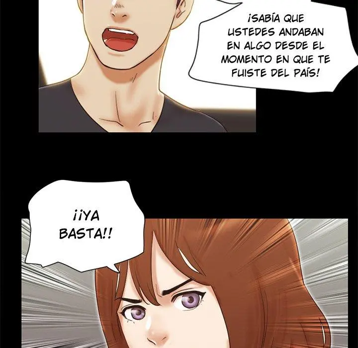 Inevitable Trap Capítulo 35 - Página 38