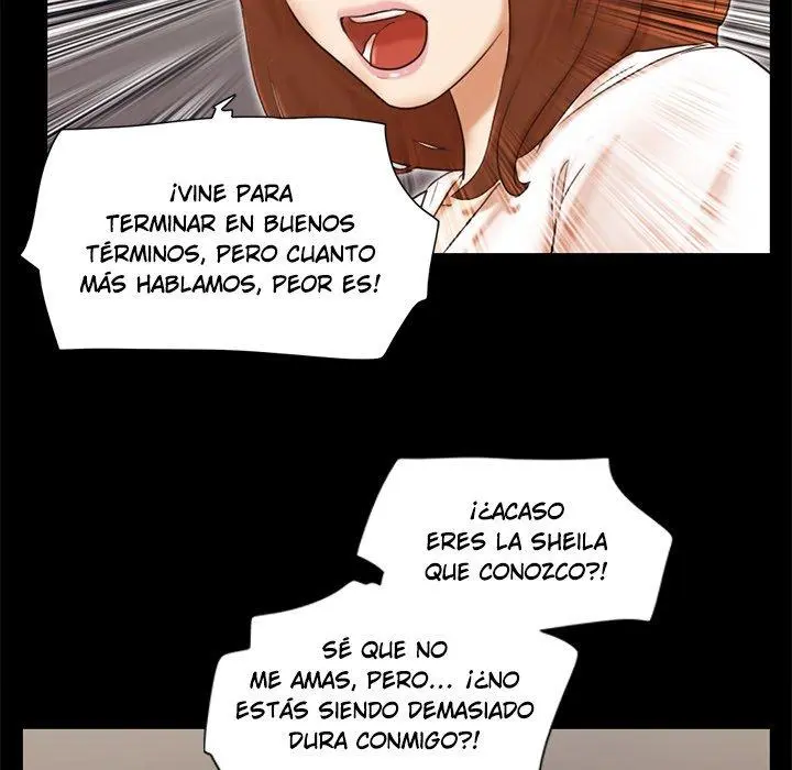Inevitable Trap Capítulo 35 - Página 39