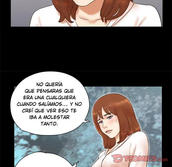 Inevitable Trap Capítulo 35 - Página 43