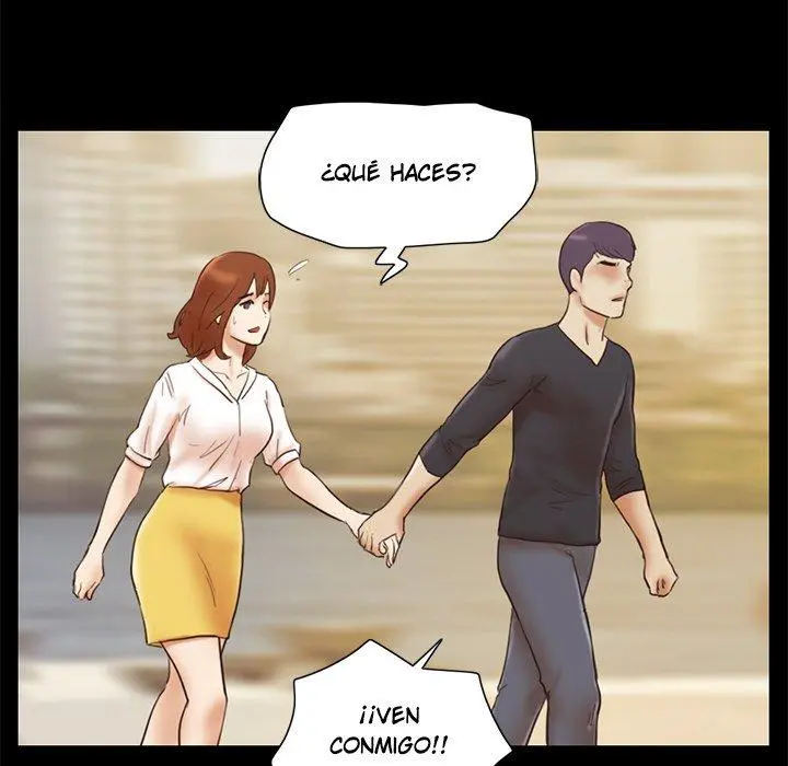 Inevitable Trap Capítulo 35 - Página 47