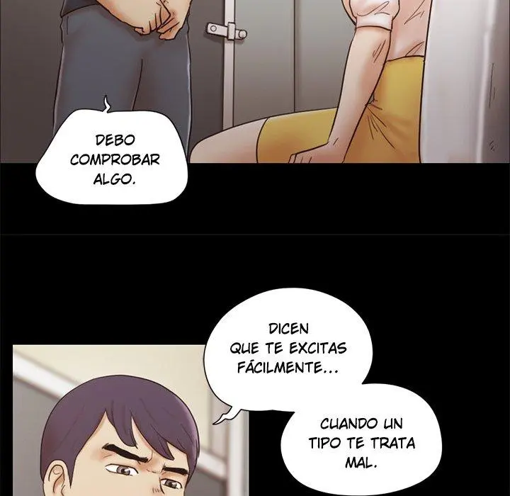 Inevitable Trap Capítulo 35 - Página 50