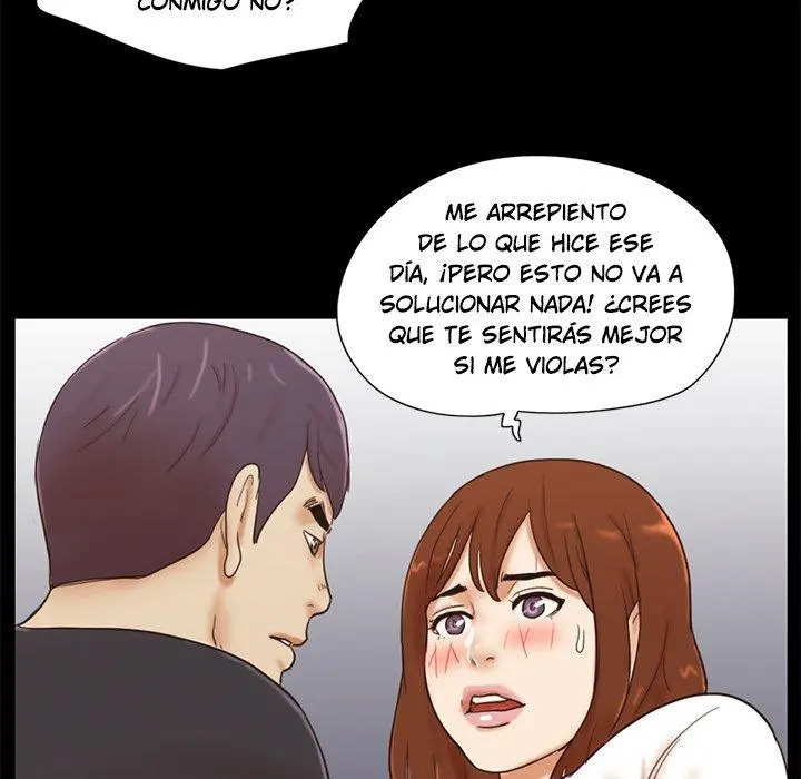 Inevitable Trap Capítulo 35 - Página 54