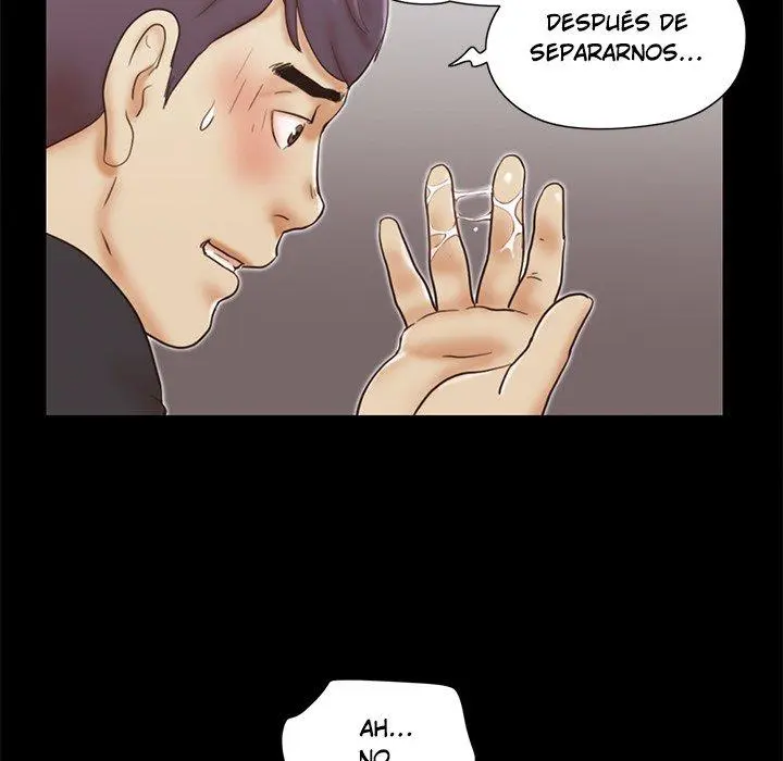 Inevitable Trap Capítulo 35 - Página 69