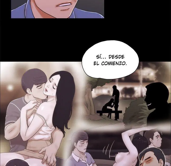 Inevitable Trap Capítulo 35 - Página 7
