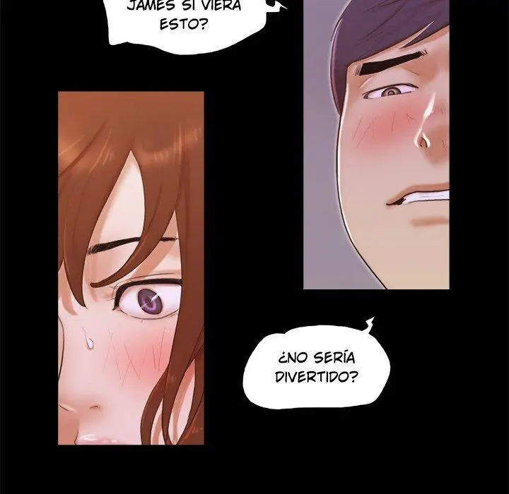Inevitable Trap Capítulo 36 - Página 15