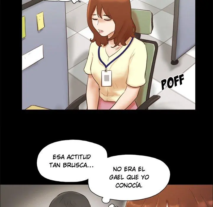 Inevitable Trap Capítulo 36 - Página 19