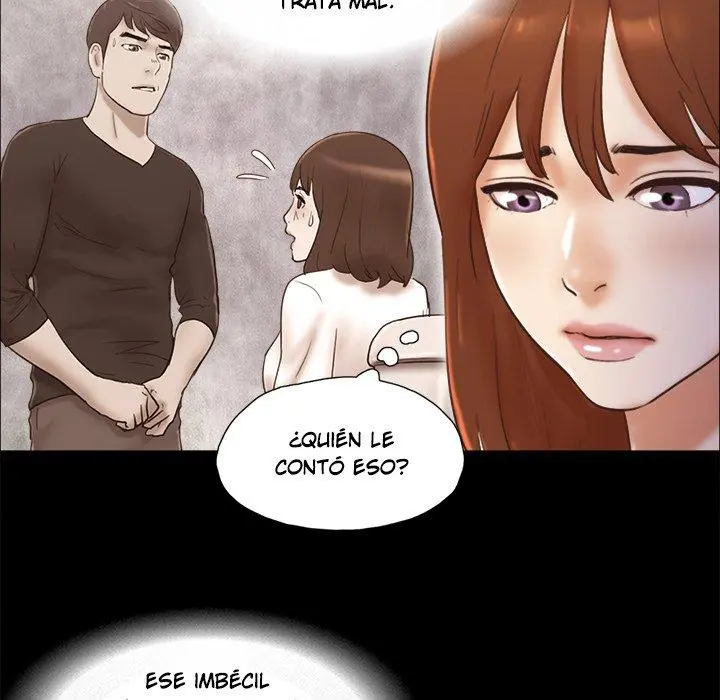 Inevitable Trap Capítulo 36 - Página 21
