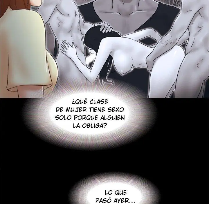 Inevitable Trap Capítulo 36 - Página 25
